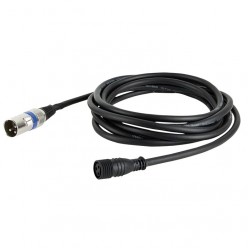 Showtec 42708 DMX Input Cable for Cameleon